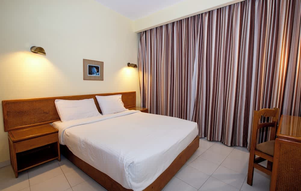 Sunny Days Mirette Family Resort 5