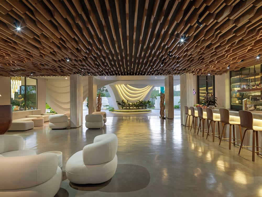 La Green Hotel and Residence 2