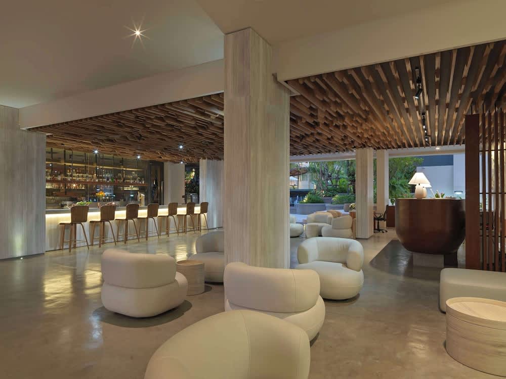 La Green Hotel and Residence 3