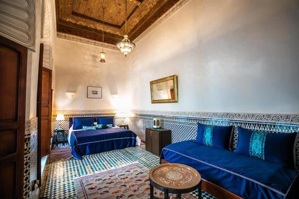 Riad Arabella 2