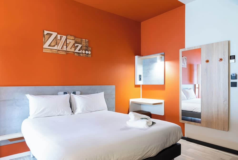 ibis budget Logroño Centro 4