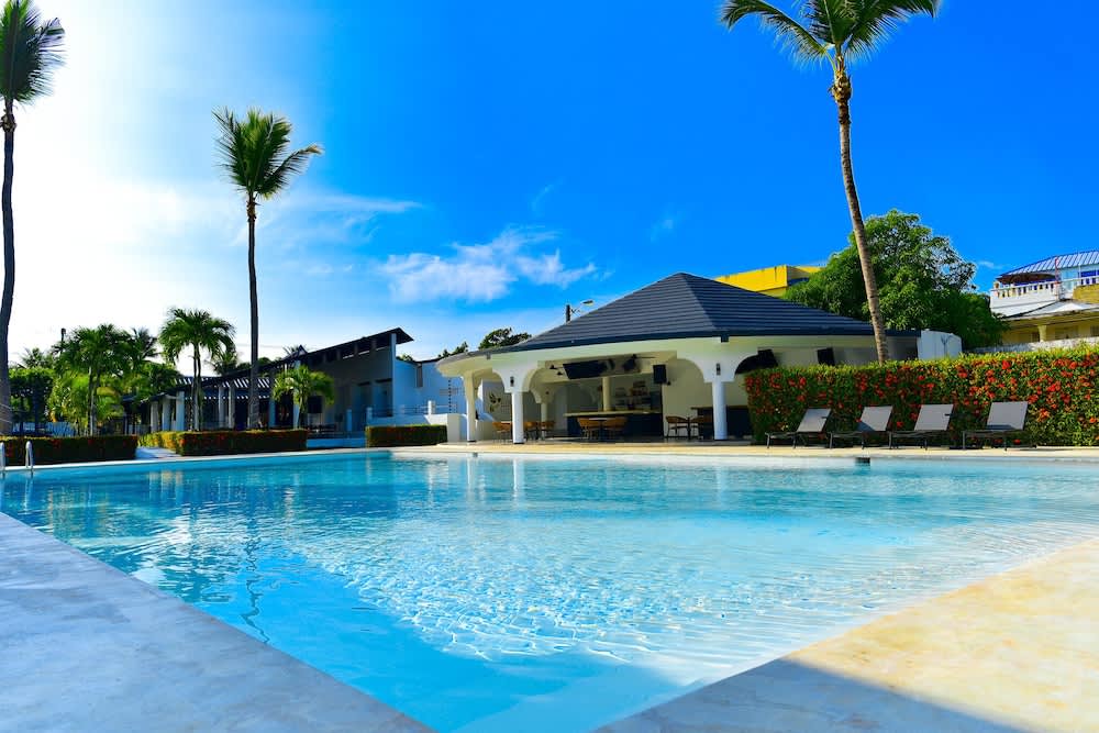 El Colibri Hotel 1