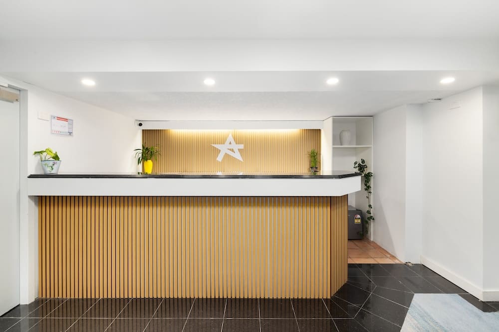 Asraport Motel 2