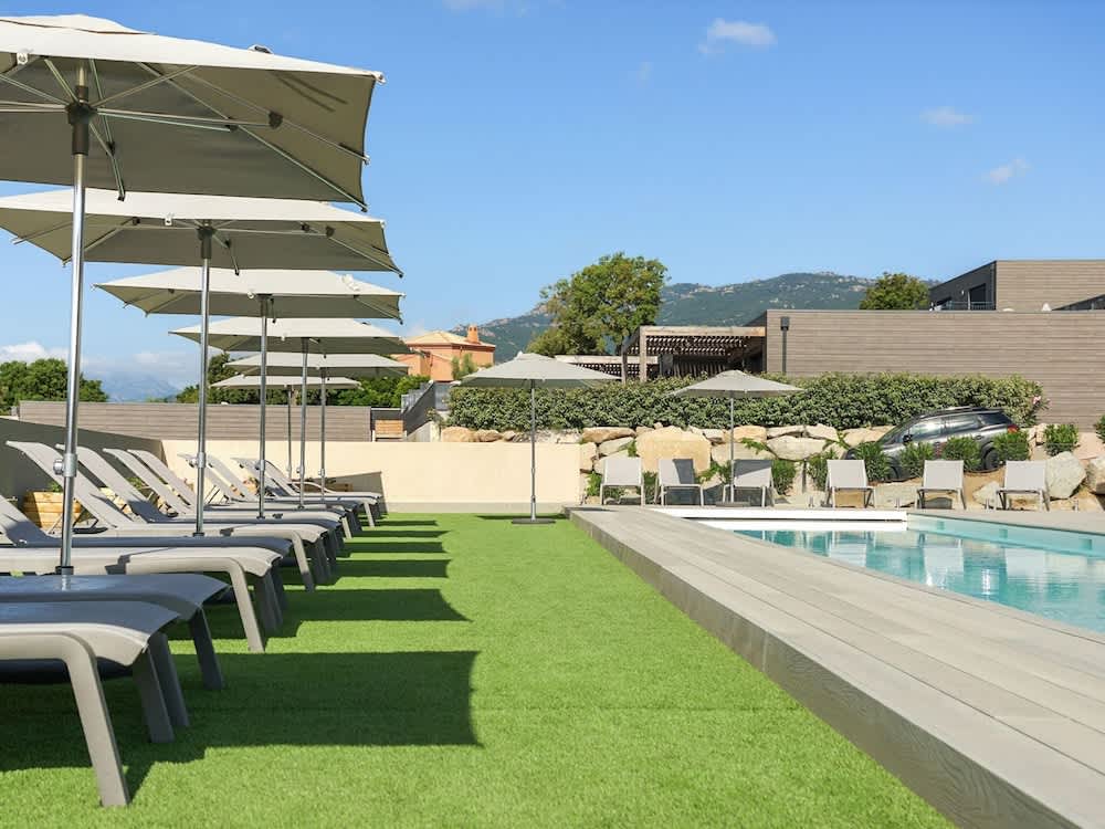 Résidence Pierre & Vacances Premium Les Terrasses d'Arsella 1