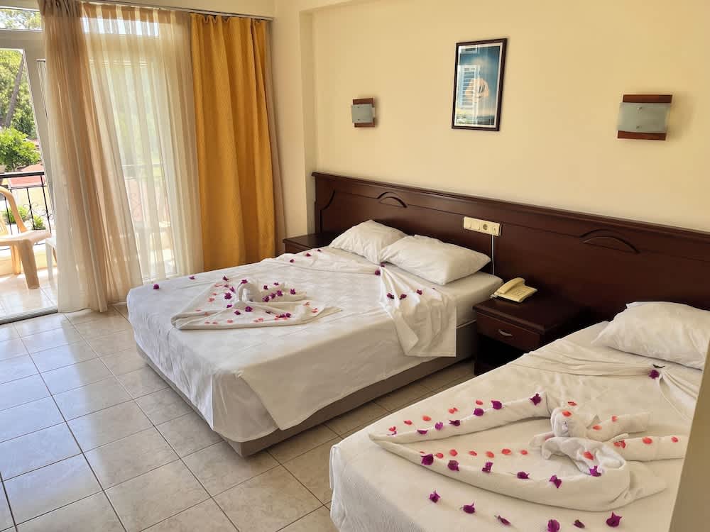 Imeros Hotel Beldibi 2