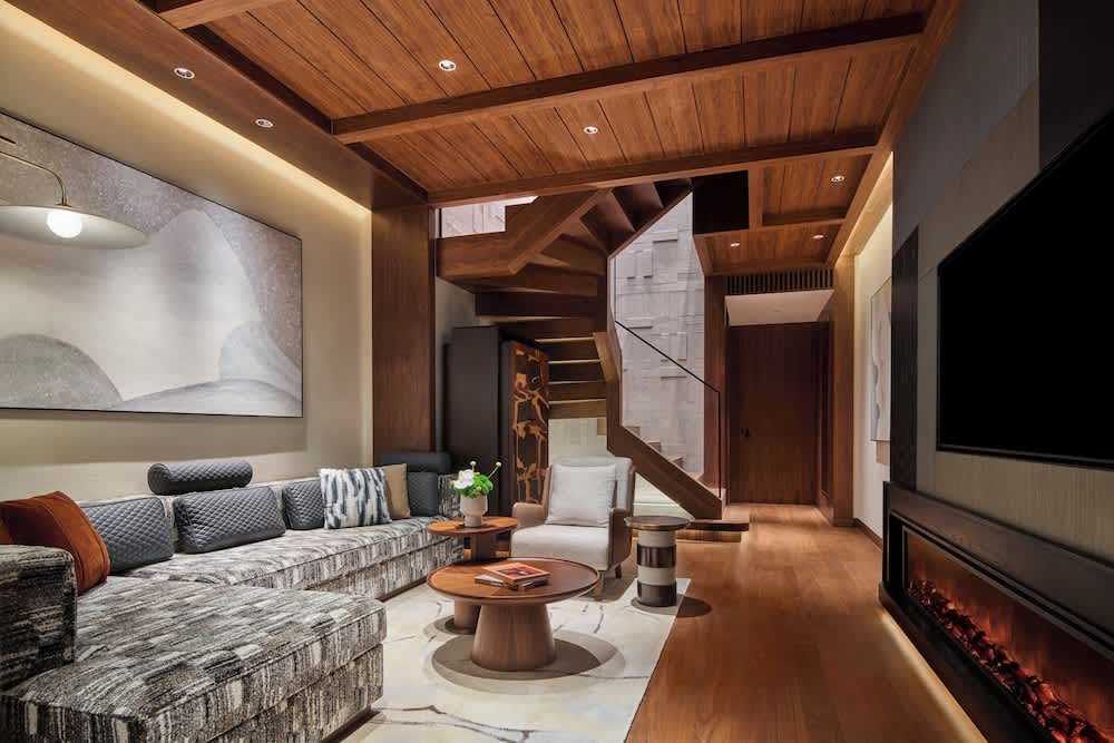 Vignette Collection Shanghai Snow World Hotel by IHG 4