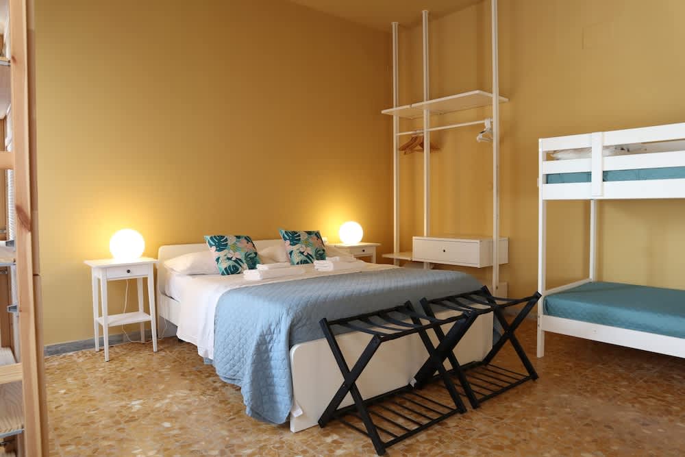 Apartment Sonnino 37 1