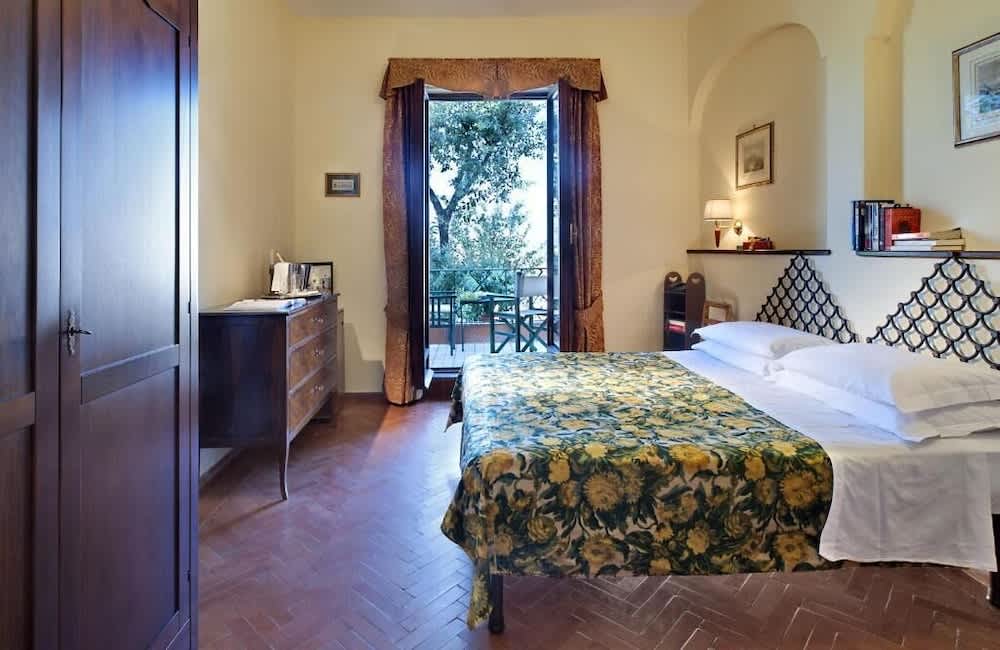 Hotel La Villarosa Terme 4