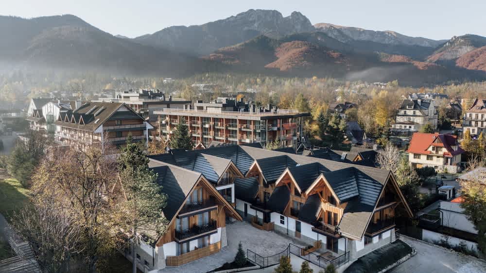 Apres Ski Bachleda - LoftAffair Collection 1