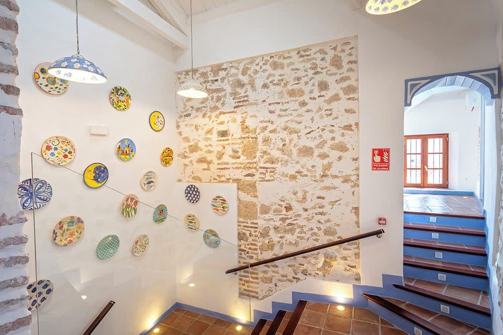 CSE The Old House Marbella 1