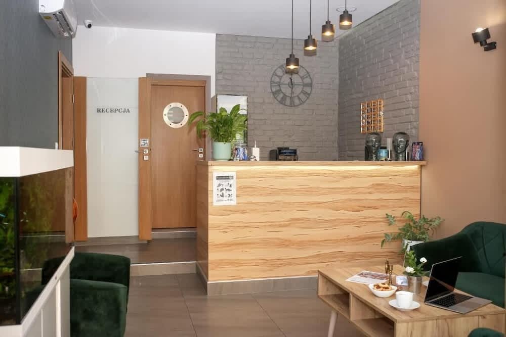 Kamienica Morska Gdynia 2