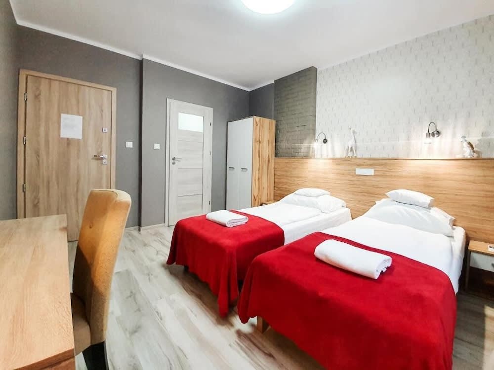 Kamienica Morska Gdynia 4