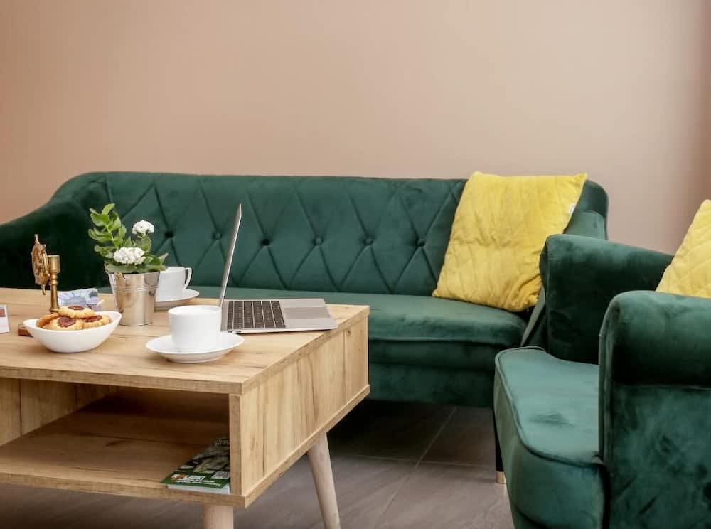 Kamienica Morska Gdynia 3