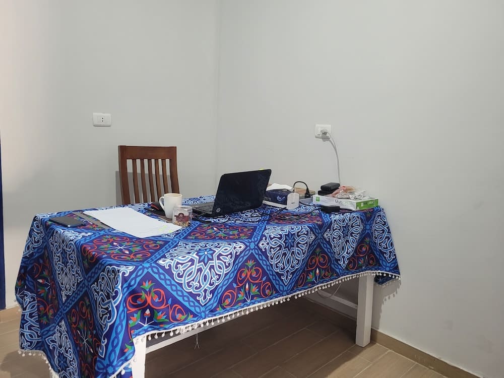 Sharqotel Luxor 2