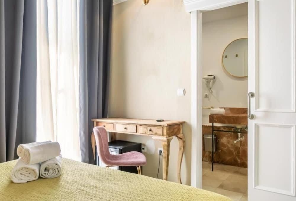 Catedral Suites Jerez 1