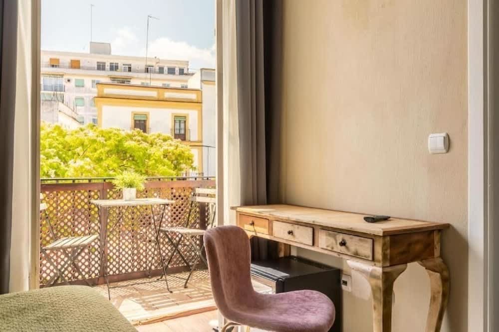 Catedral Suites Jerez 2