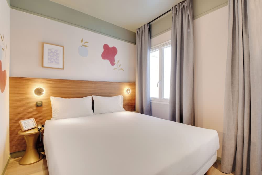 Hôtel Cocoon 2