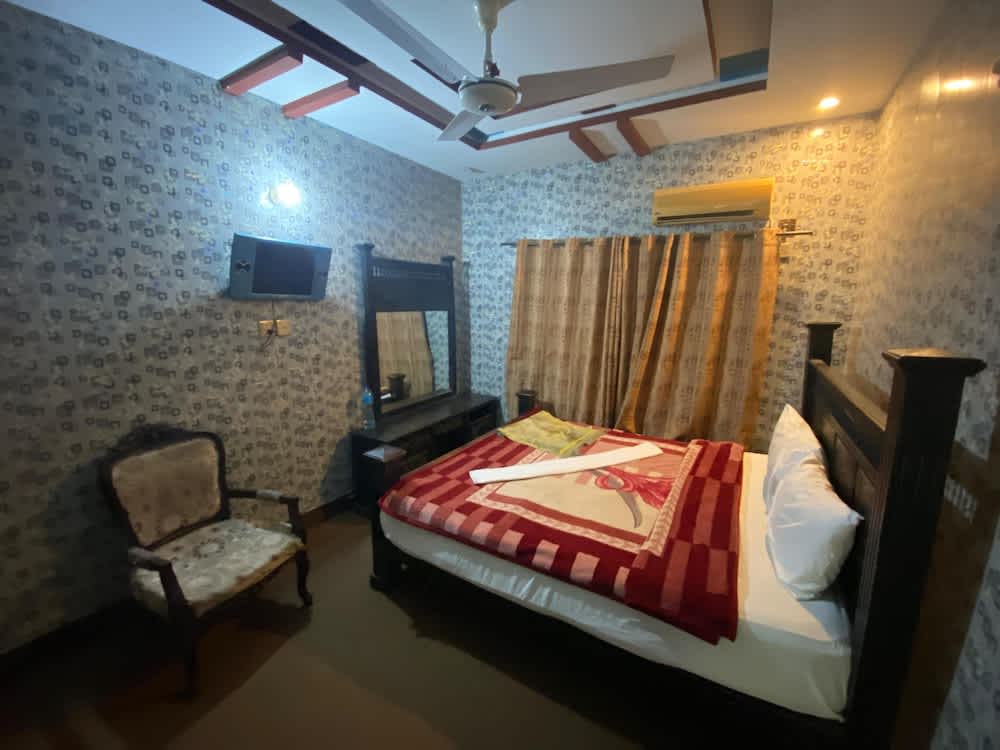 New White Rose Guest House 1