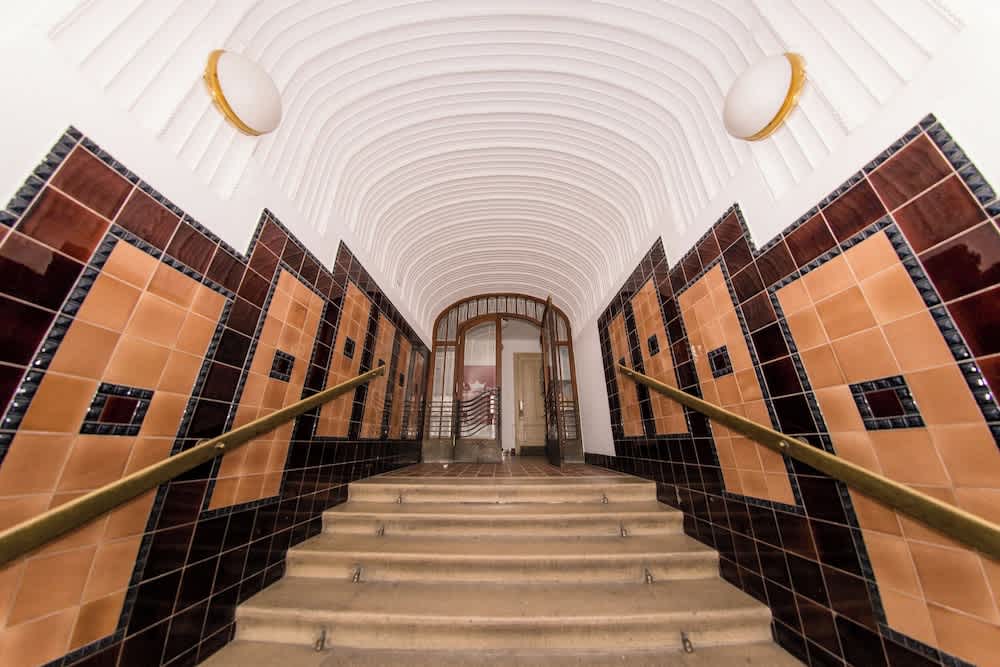 Vienna Boutique - Premium Hostel 2