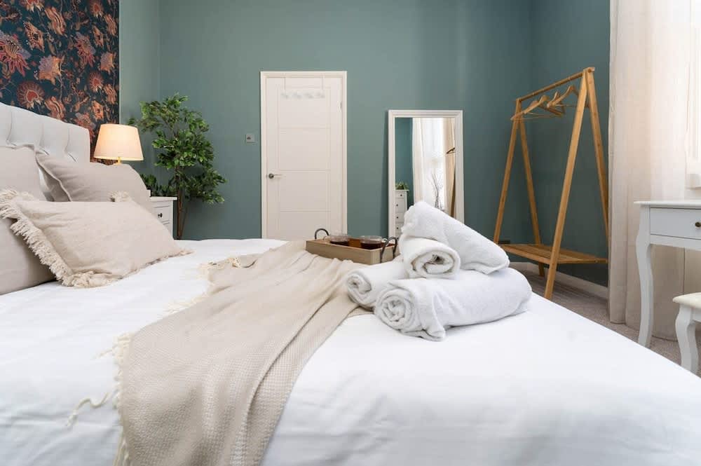 Host Stay Round Hill Apartment 1