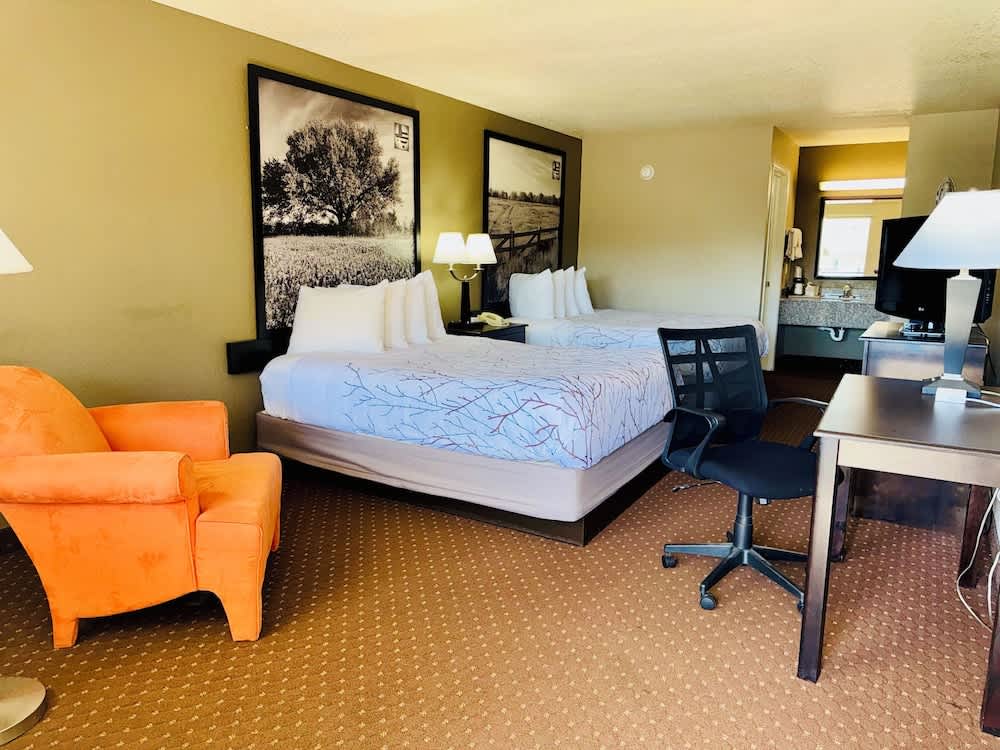 Hill Country Inn & Suites - New Braunfels / Gruene 5