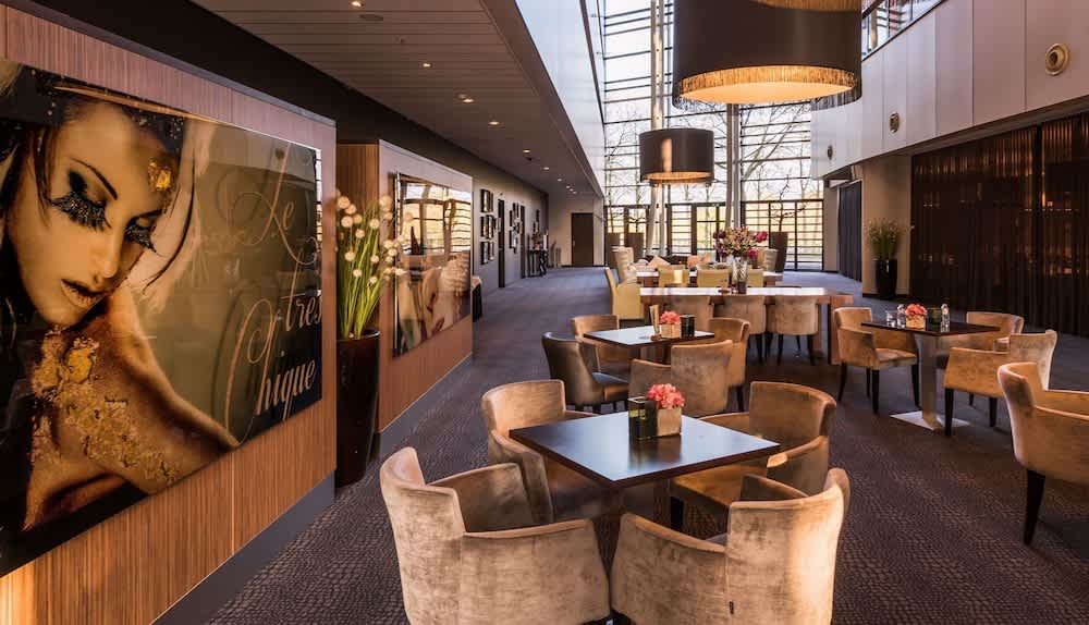Van der Valk Hotel Rotterdam - Blijdorp 2