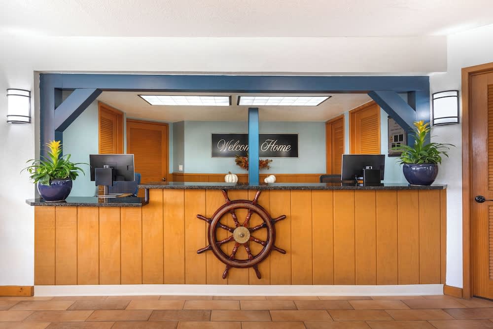 Bryan's Spanish Cove 2