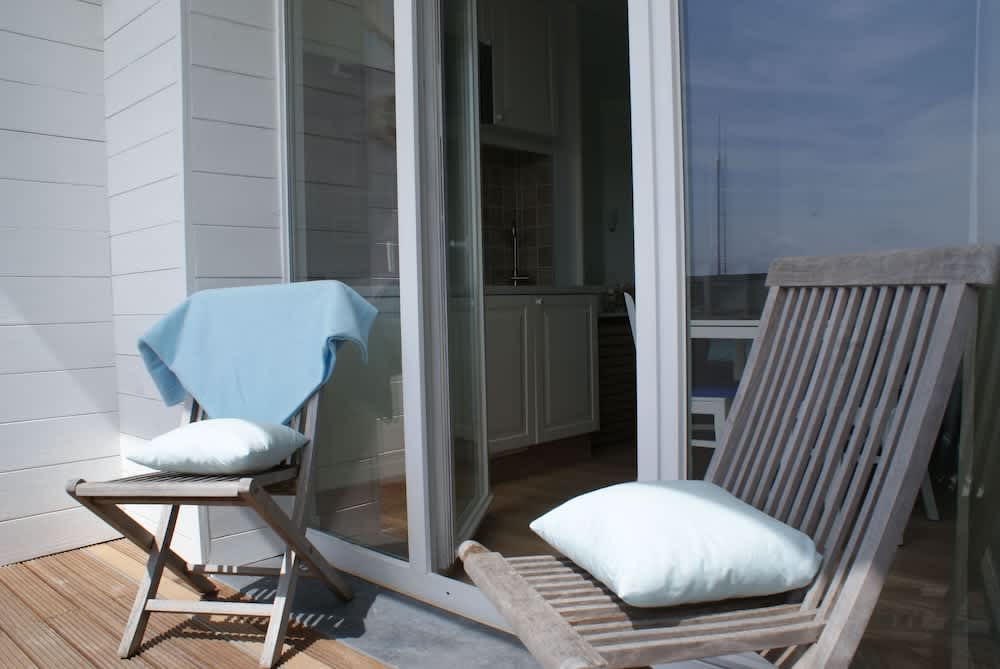Studio Le Lavandou 1
