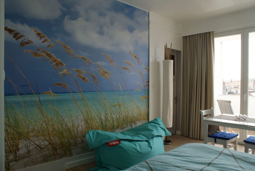 Studio Le Lavandou 2