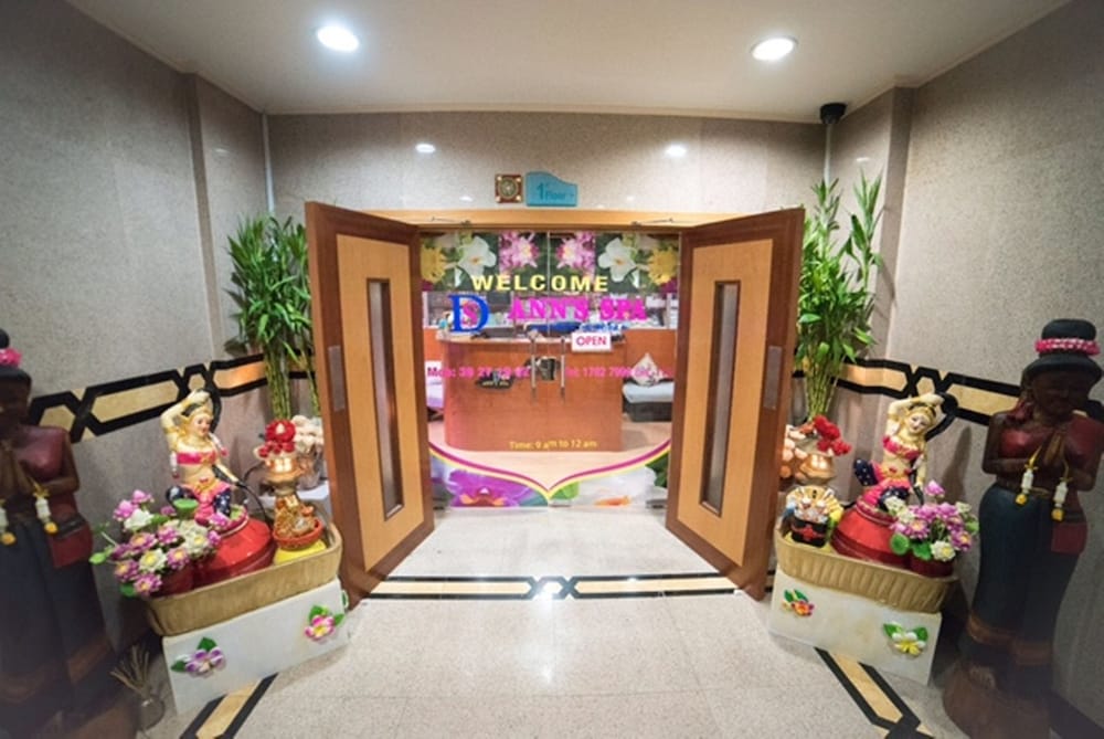 Grand Safir Hotel 2