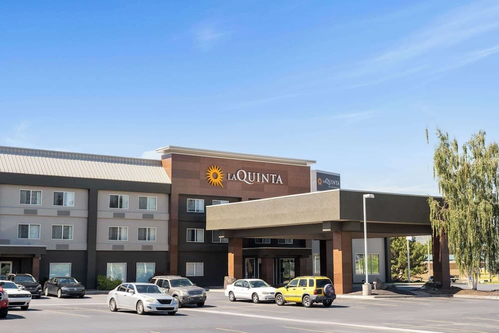 La Quinta by Wyndham Pocatello 1
