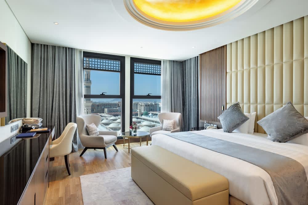 The Biltmore Al Madinah 2