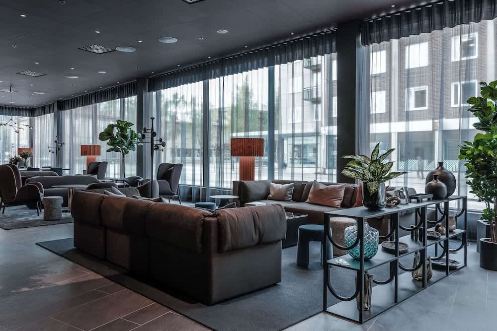 Clarion Hotel Umeå 2