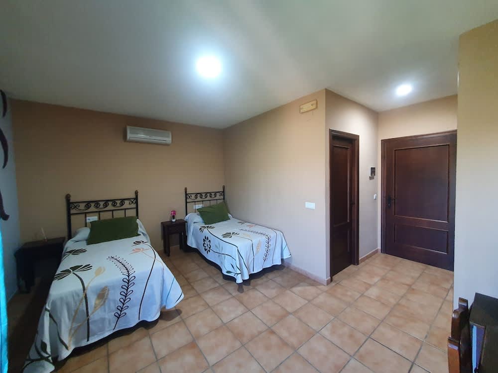 POSADA LOS PEDREGALES 2