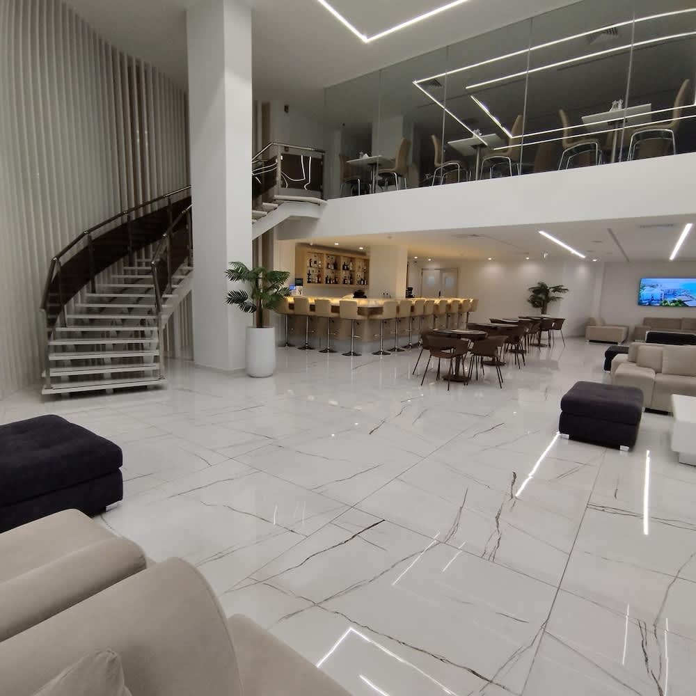 International Atene hotel 2