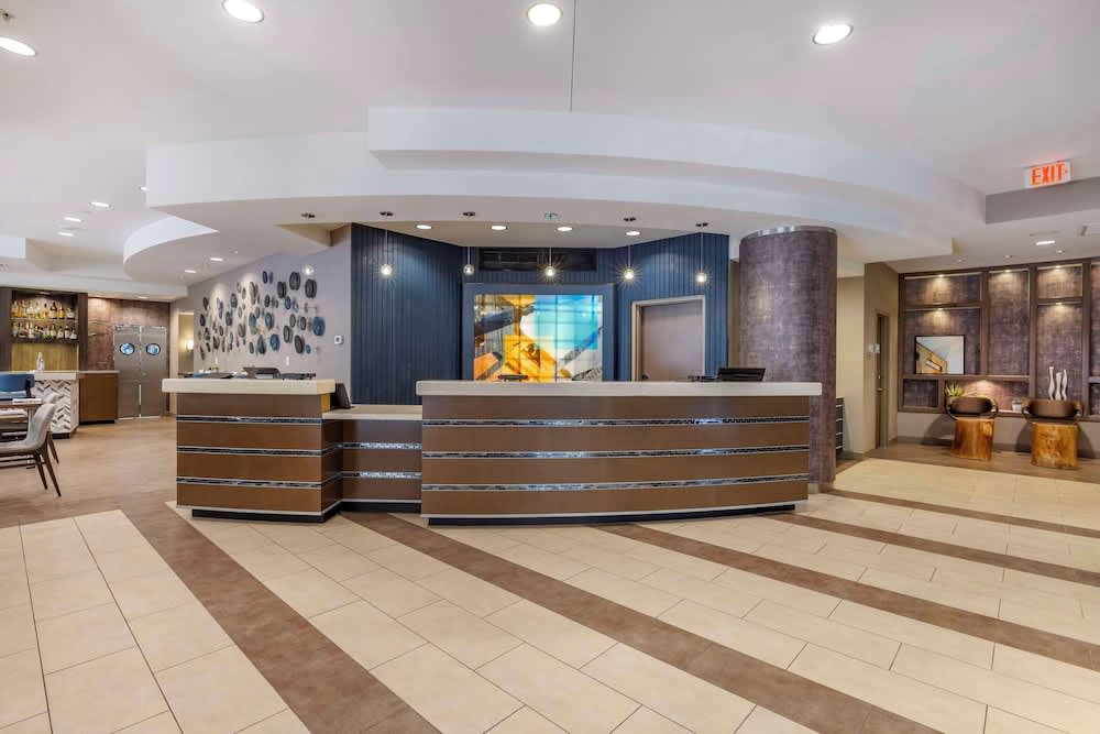 Cambria Hotel Rockville 2