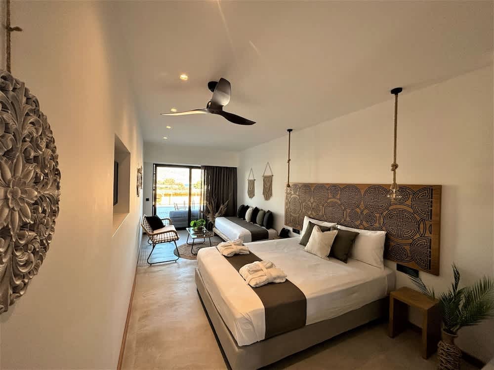 Helios Beach Hotel & Bungalows 2