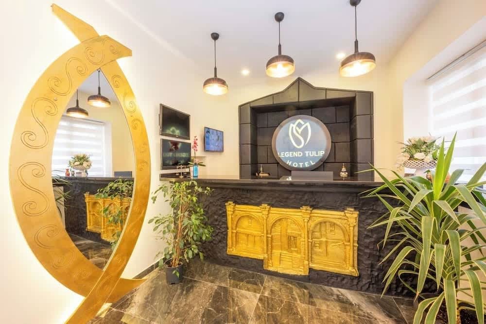 LEGEND TULIP HOTEL 2