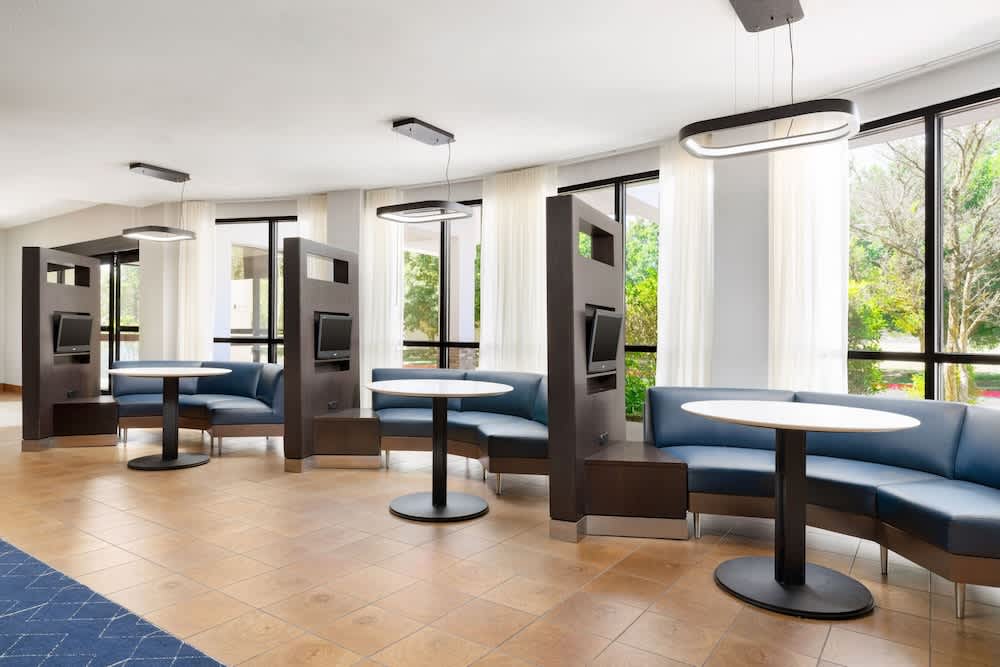 Courtyard by Marriott Amarillo West/Medical Center 4