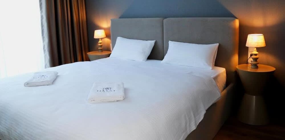 Hayat Sky Hotel 2
