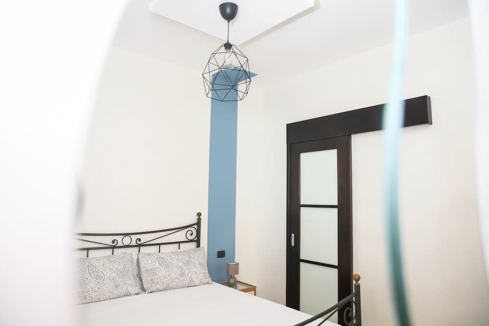 La Casa di Partenope by Wonderful Italy 2