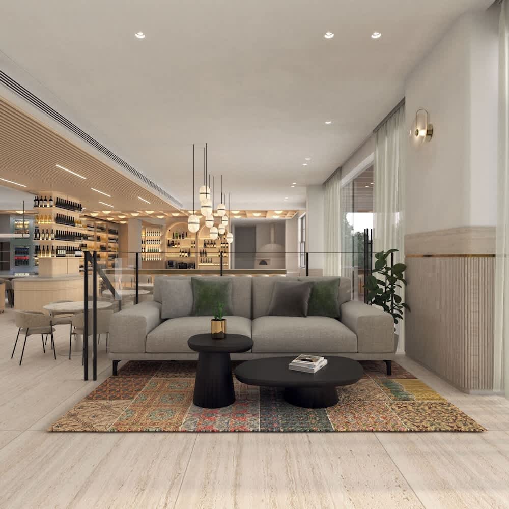 Seanergy Boutique & Spa Hotel 2