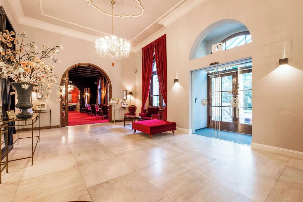 Clarion Grandhotel Zlaty Lev 3