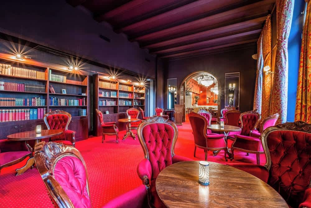 Clarion Grandhotel Zlaty Lev 2