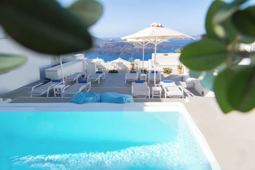 Pantelia Suites 1