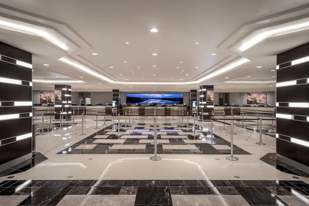Tropicana Atlantic City, A Caesars Destination 2