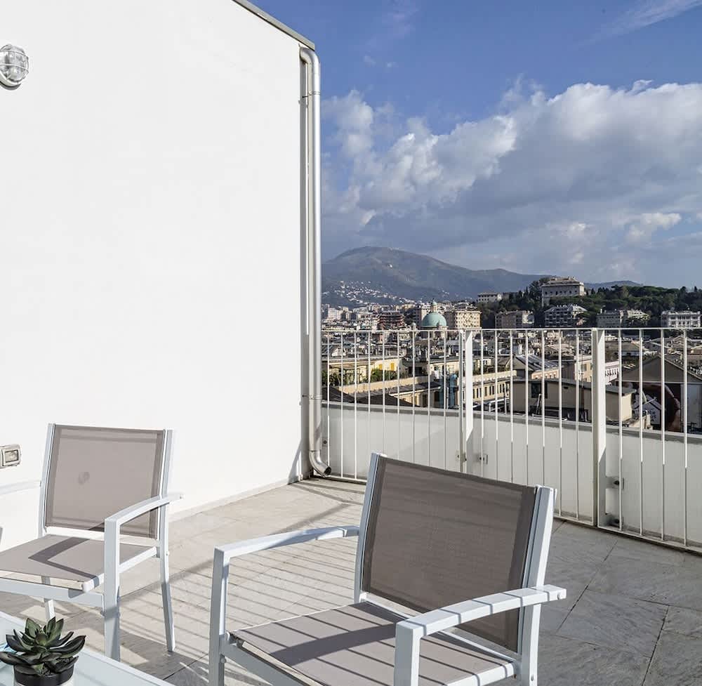 Deluxe Apartments by Wonderful Italy 1
