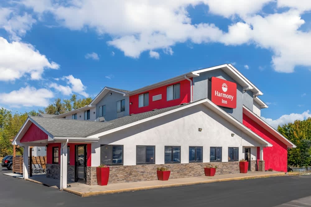 Harmony Inn 1