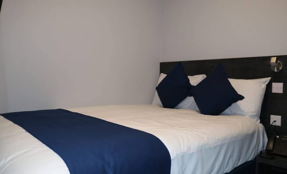 Blue Sapphire Hotel 1