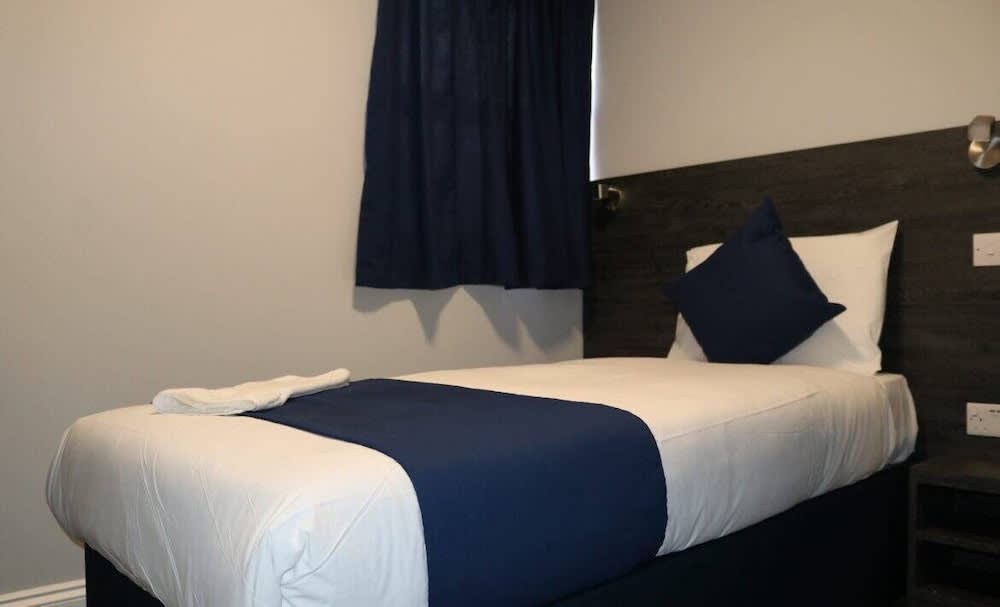 Blue Sapphire Hotel 3